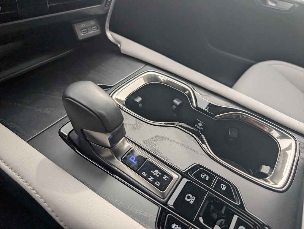 2025 Lexus RX 350 F SPORT Design