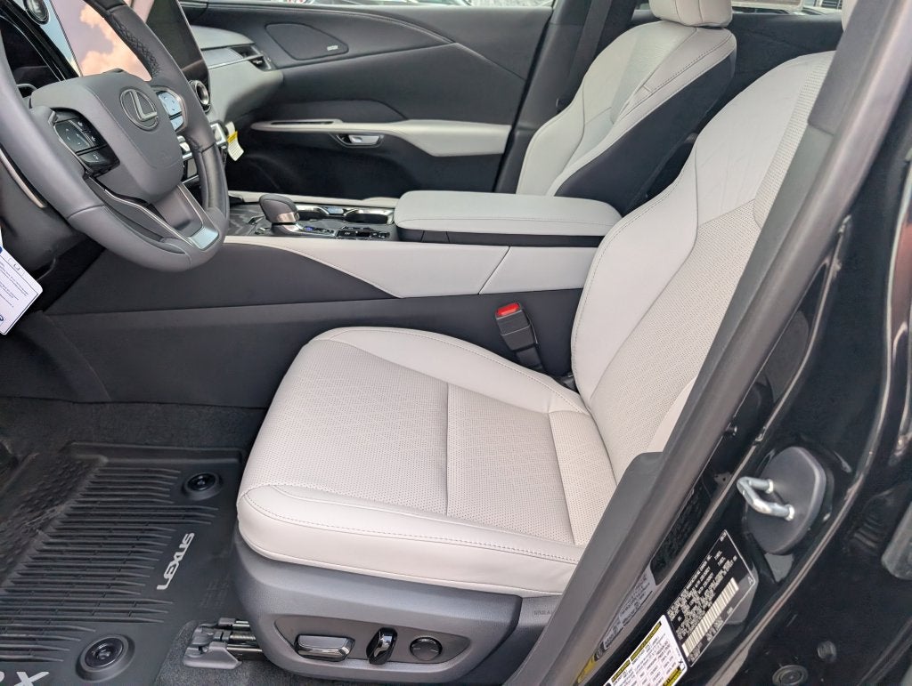 2026 Lexus RX 350 Premium+