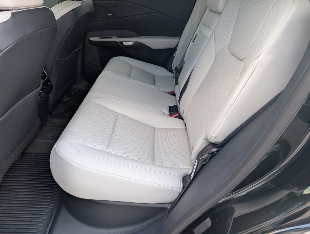 2026 Lexus RX 350 Premium+