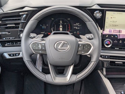 2026 Lexus RX 350 Premium+