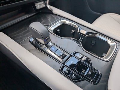 2026 Lexus RX 350 Premium+