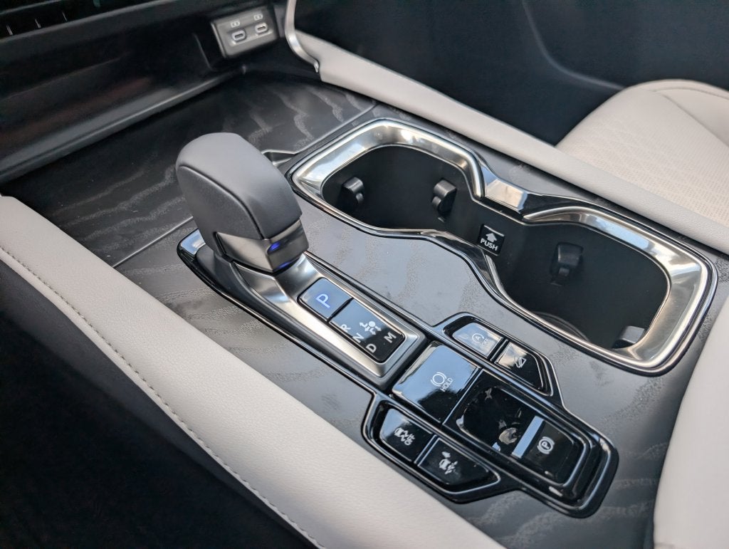 2026 Lexus RX 350 Premium+