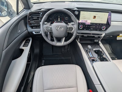 2026 Lexus RX 350 Premium+