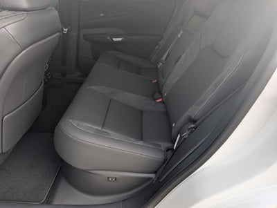 2026 Lexus RX 350 Luxury