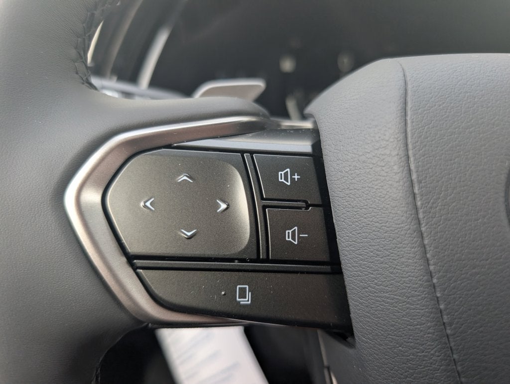 2026 Lexus RX 350 Luxury