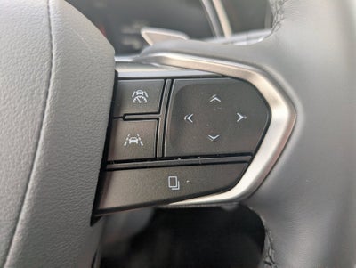 2026 Lexus RX 350 Luxury