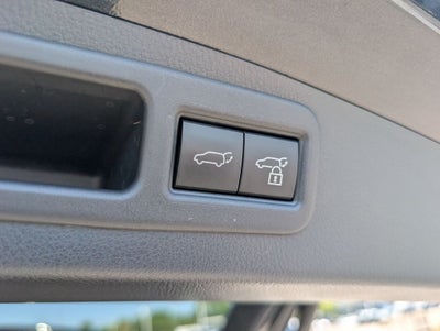 2023 Lexus RX 350 F Sport Handling