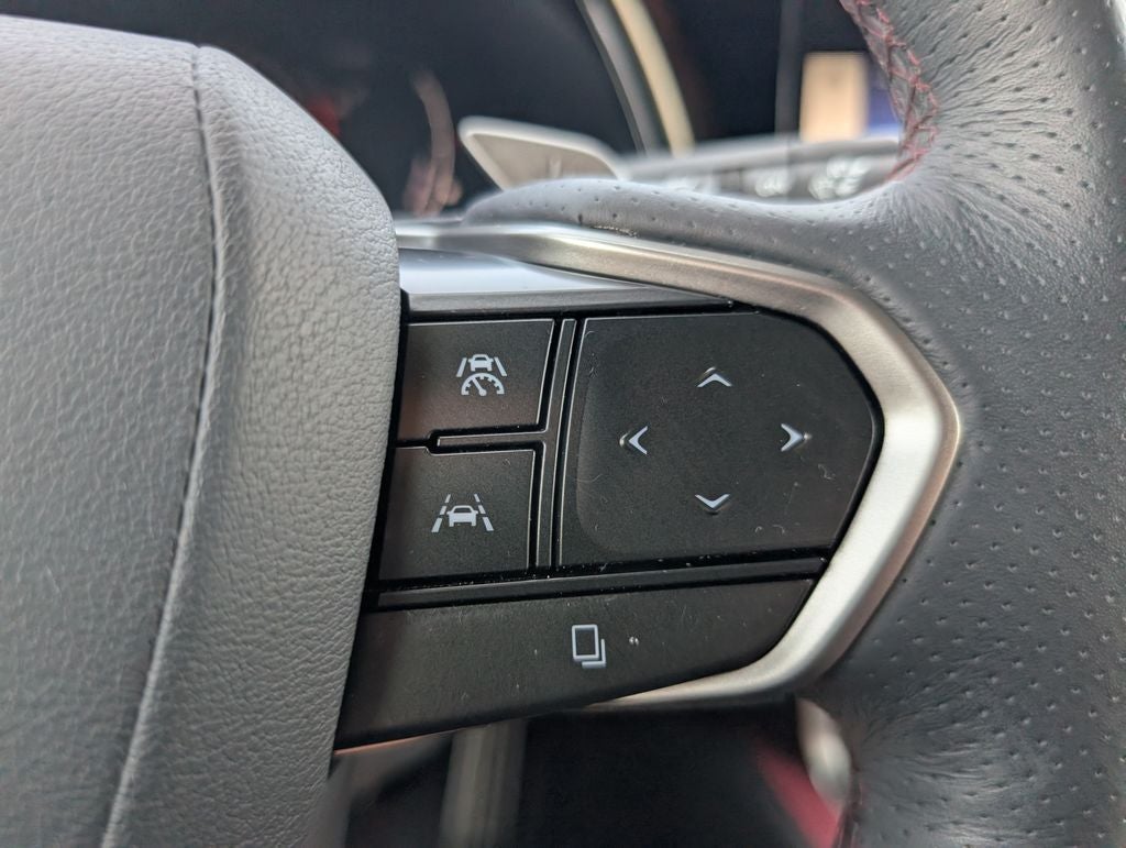 2023 Lexus RX 350 F Sport Handling