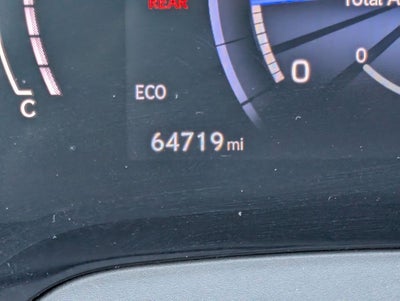 2023 Lexus RX 350 F Sport Handling