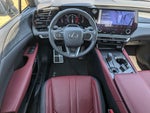 2023 Lexus RX 350 F Sport Handling