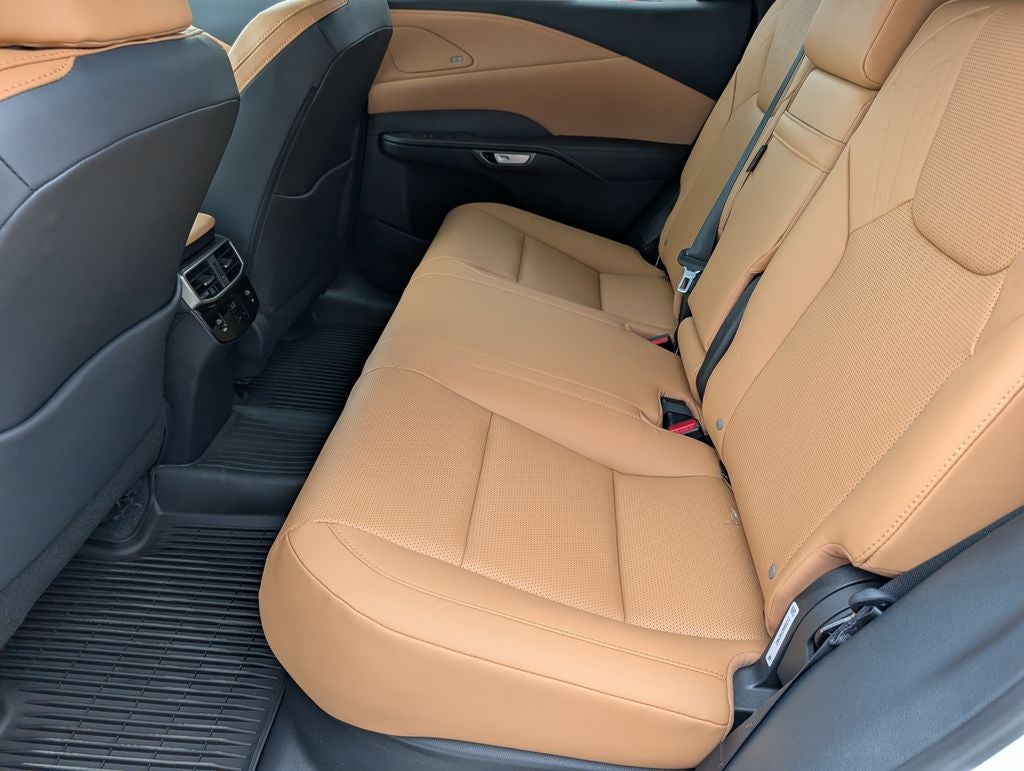 2026 Lexus RX 350 Premium+