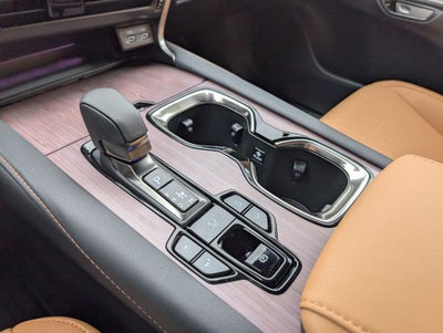 2026 Lexus RX 350 Premium+