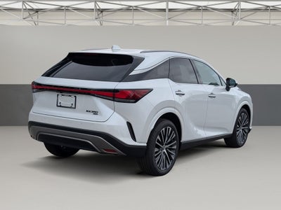 2026 Lexus RX 350 Premium+