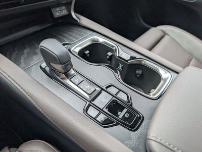 2026 Lexus RX 350 Luxury