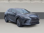 2026 Lexus RX 350 Luxury