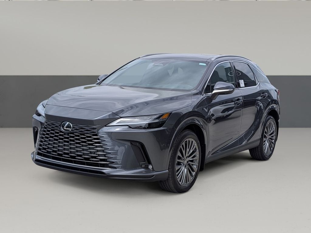 2026 Lexus RX 350 Luxury