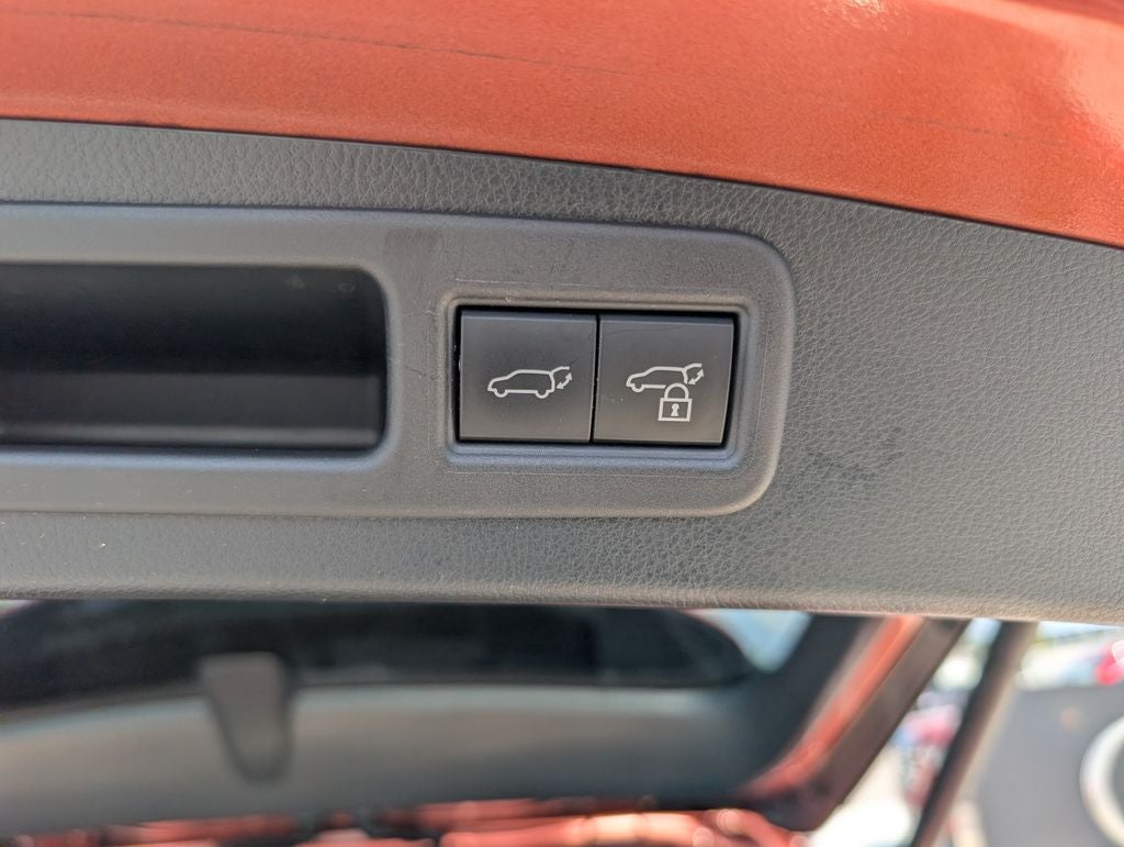 2023 Lexus RX 350h Luxury