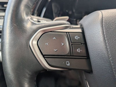 2023 Lexus RX 350h Luxury