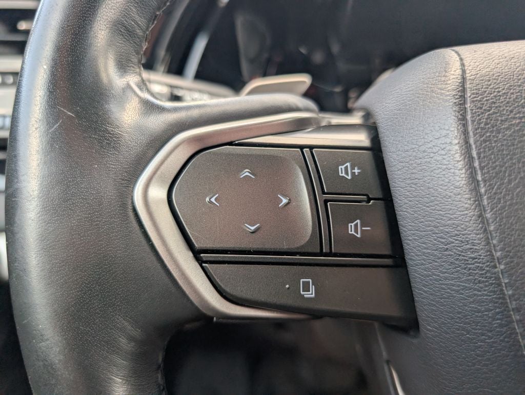 2023 Lexus RX 350h Luxury