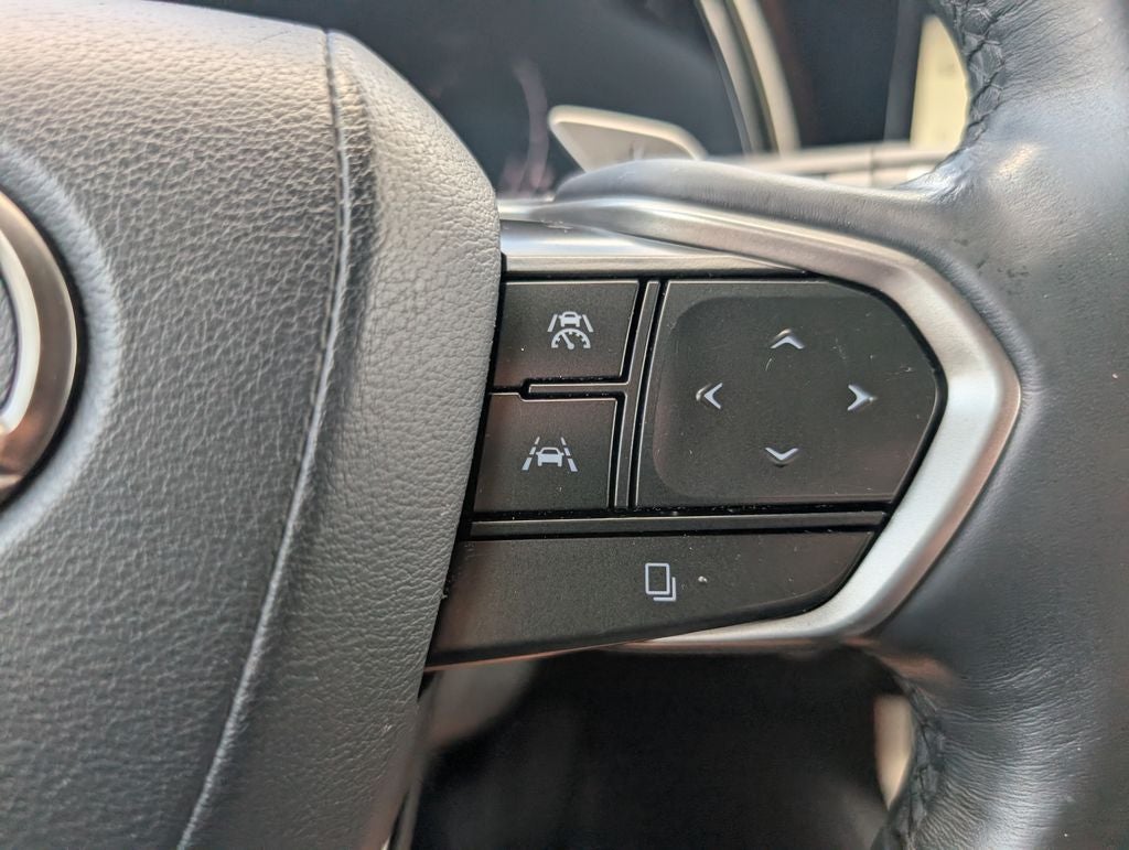 2023 Lexus RX 350h Luxury