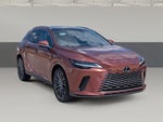 2023 Lexus RX 350h Luxury