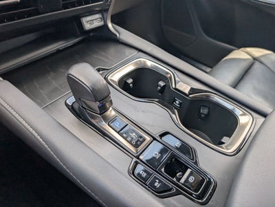 2023 Lexus RX 350h Luxury