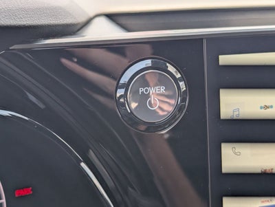 2023 Lexus RX 350h Luxury