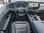 2023 Lexus RX 350h Luxury