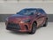 2023 Lexus RX 350h Luxury