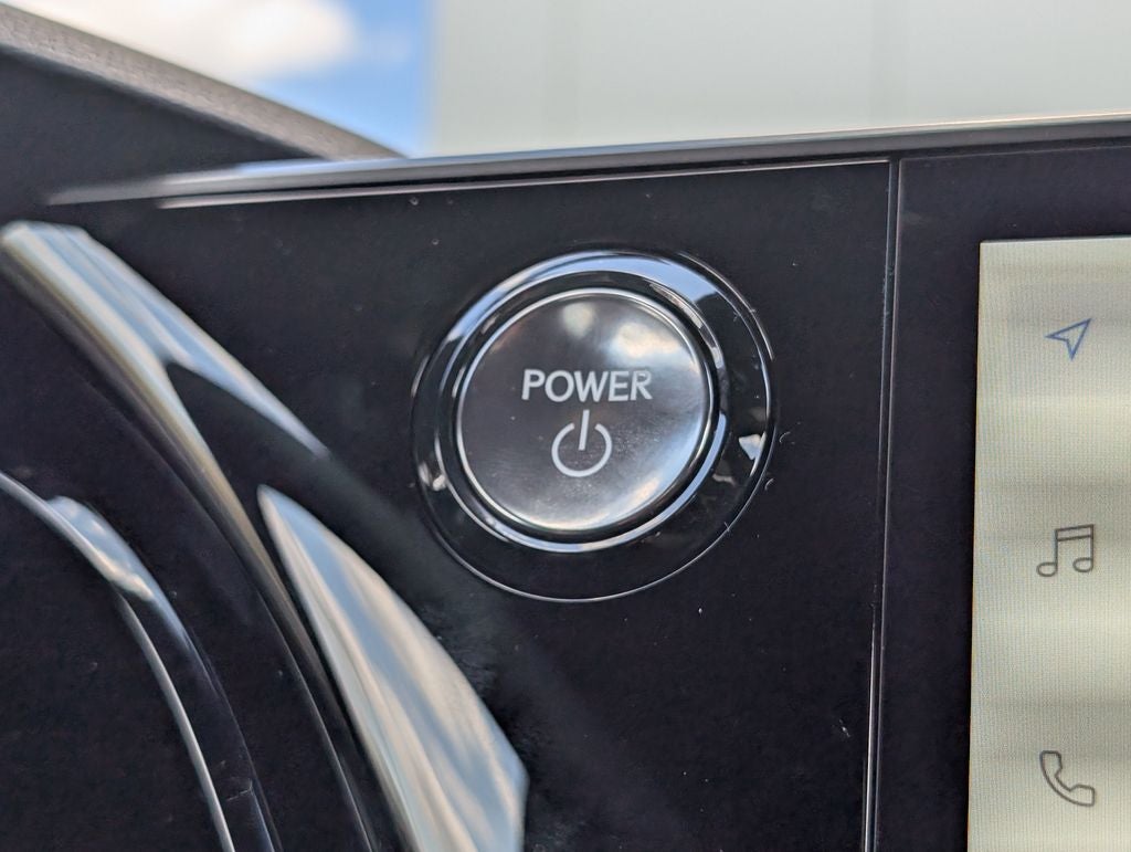 2026 Lexus RX 350h Luxury