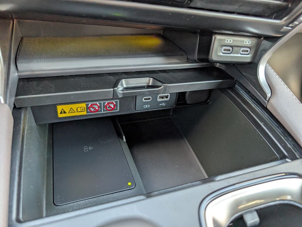 2026 Lexus RX 350h Luxury