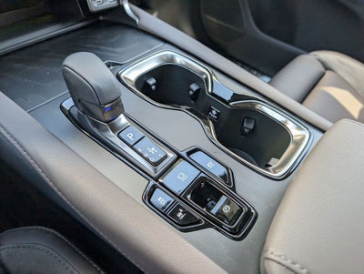 2026 Lexus RX 350h Luxury