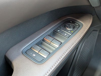 2026 Lexus RX 350h Luxury