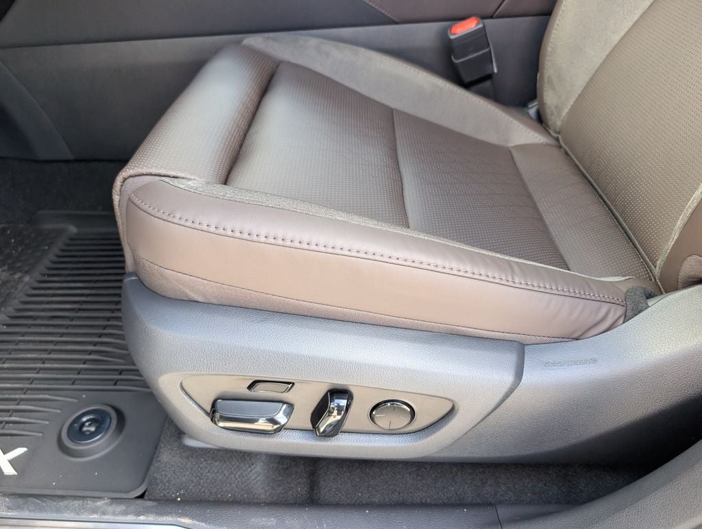 2026 Lexus RX 350h Luxury