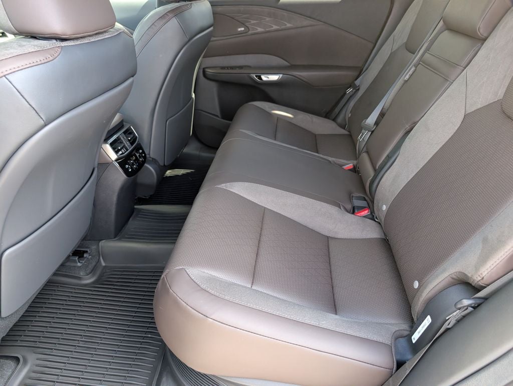 2026 Lexus RX 350h Luxury