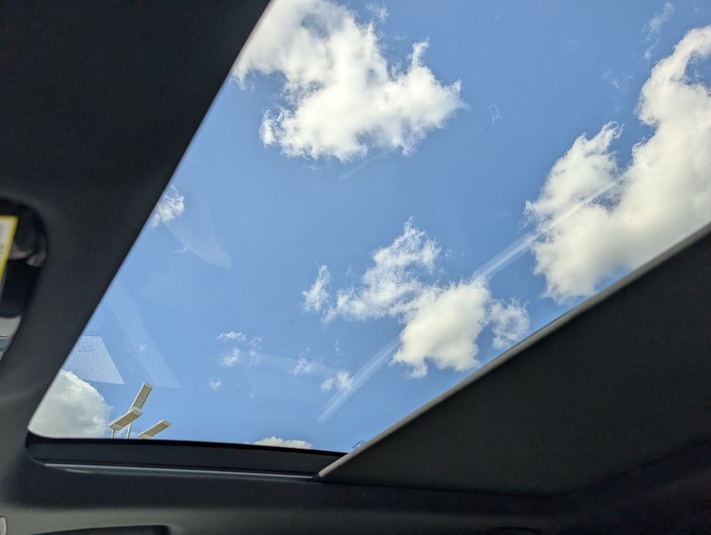 2026 Lexus RX 350h Luxury