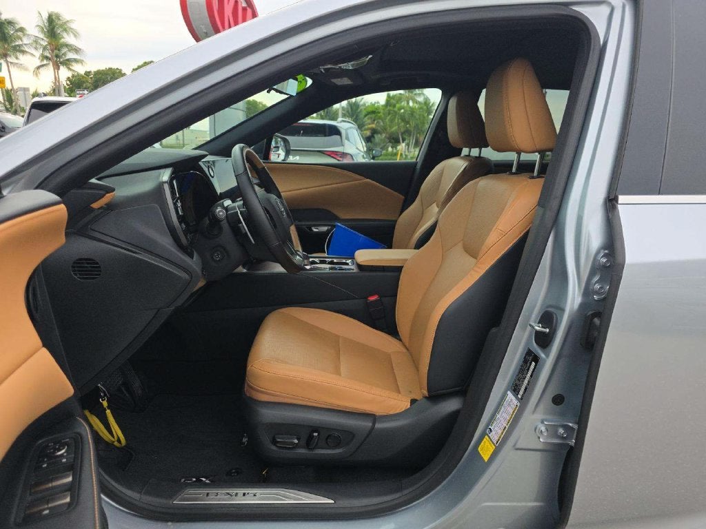 2024 Lexus RX 350h Premium Plus