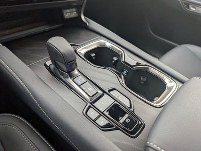 2026 Lexus RX 350h Premium