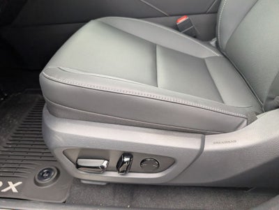 2026 Lexus RX 350h Premium