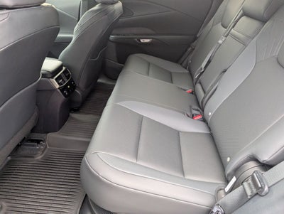 2026 Lexus RX 350h Premium