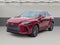 2026 Lexus RX 350h