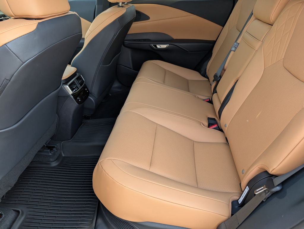 2026 Lexus RX 350h Premium