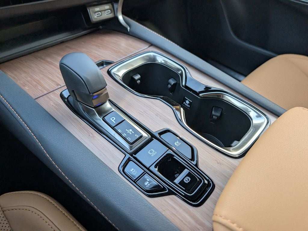 2026 Lexus RX 350h Premium
