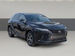 2026 Lexus RX 350h Premium