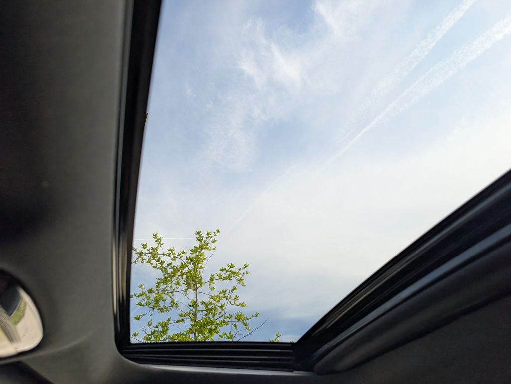 2026 Lexus RX 350h Premium