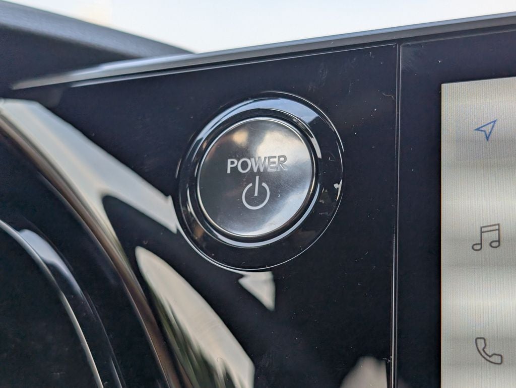 2026 Lexus RX 350h Premium