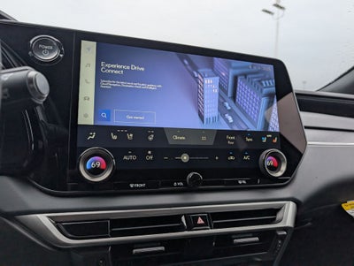 2026 Lexus RX 350h Premium