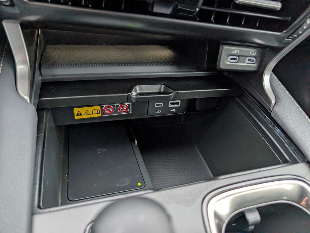 2026 Lexus RX 350h Premium