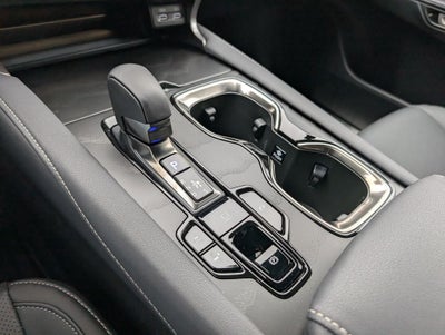 2026 Lexus RX 350h Premium