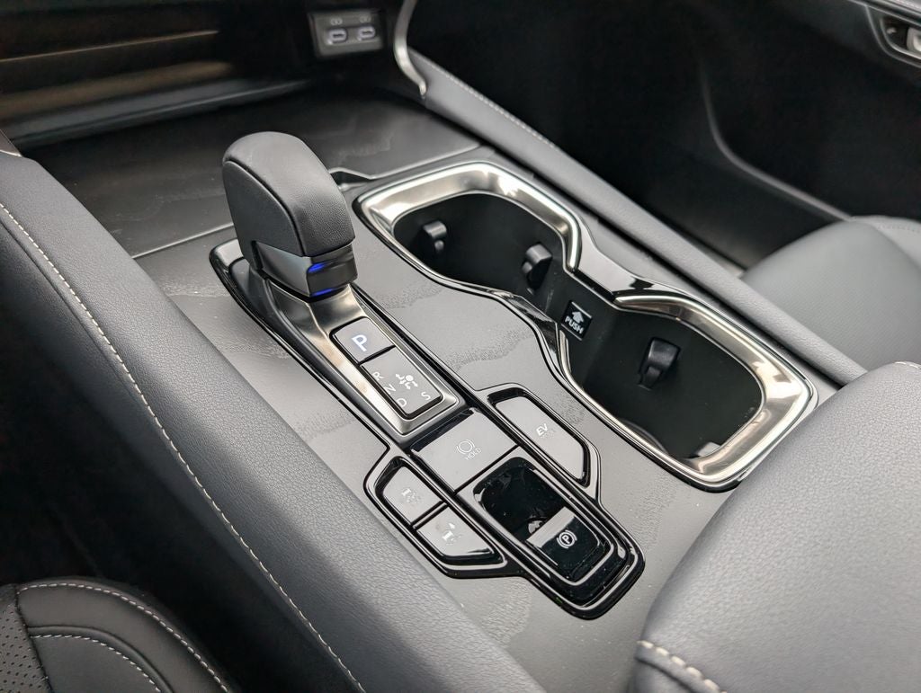 2026 Lexus RX 350h Premium